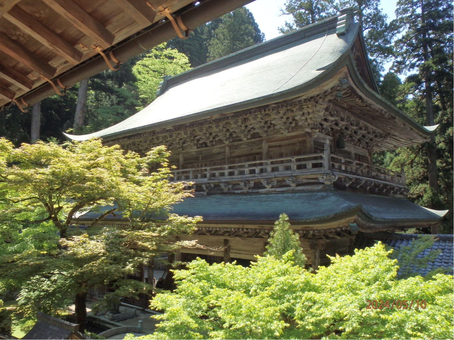 あんな本こんな本、こども達、大川小学校、永平寺